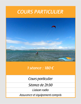 stage kitesurf perf