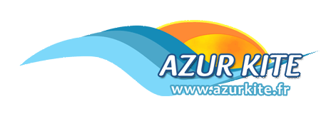 logo AZUR KITE